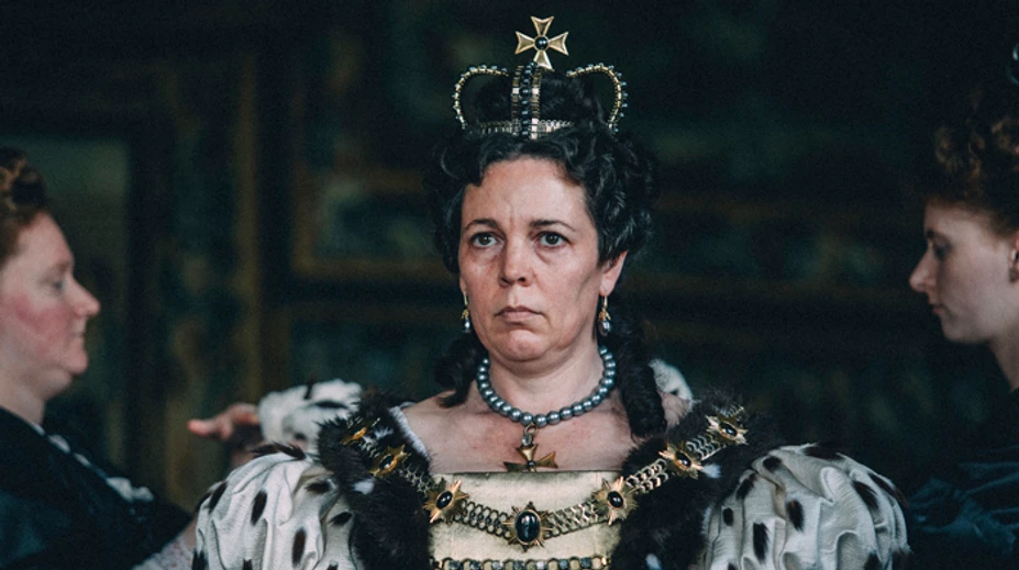 Komédia Favoritka dominovala, získala najviac cien britskej filmovej akadémie