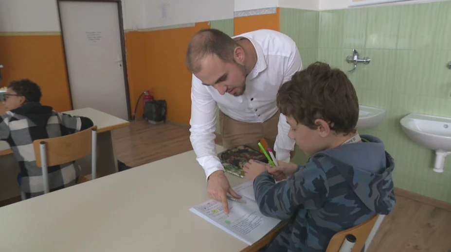 V týchto častiach Bratislavy nemajú problém s nedostatkom učiteľov. Našli spôsob, ako ich prilákať