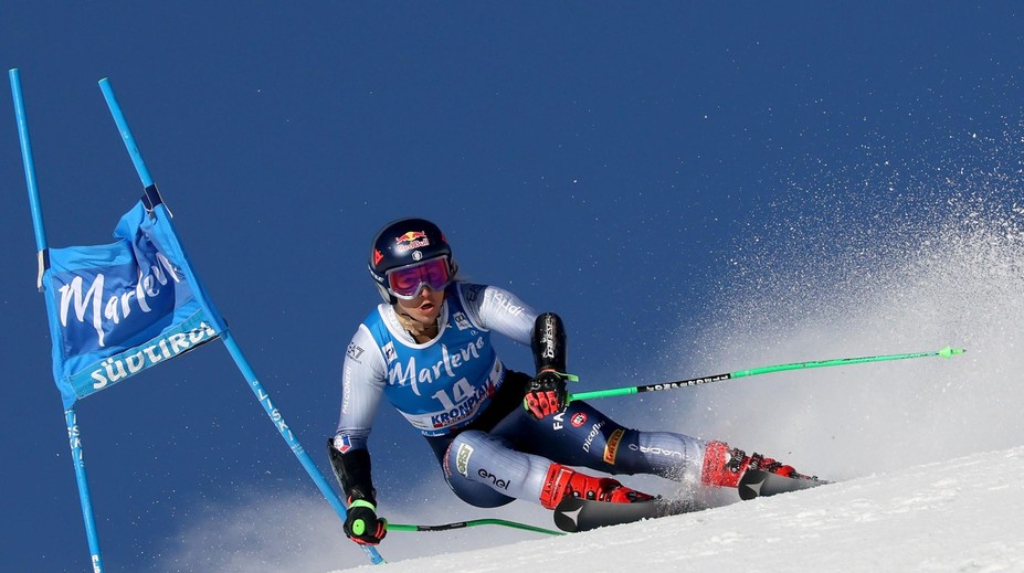 V ťažkých chvíľach jej pomohla hviezdna Američanka. Sofia Goggiová by návrat Vonnovej privítala