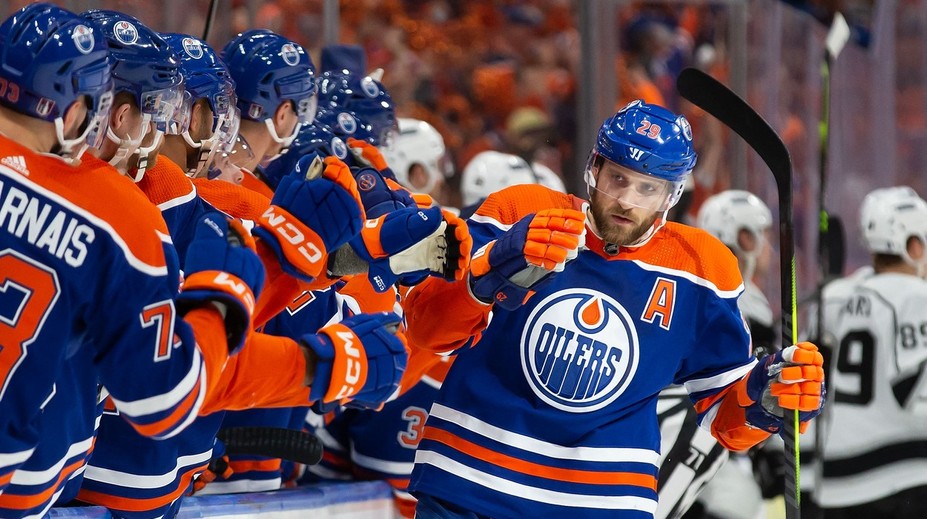 Švédi hlásia „zlatú“ posilu slávneho mena, rozhodol sa aj Draisaitl. Kto ešte z NHL príde na MS?