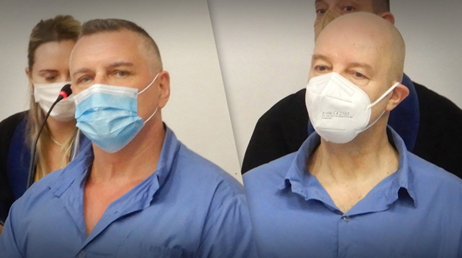 Černák a Rusko zoči-voči na súde: Mafián tvrdí, že Rusko si u neho objednal vraždu bývalej spoločníčky