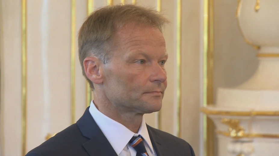 OLAF vyšetruje vážne podozrenia, v ktorých sa spomína exminister Vazil Hudák
