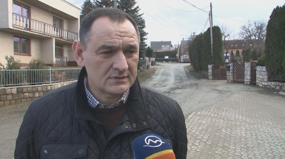 Navštívili sme poslanca Petra Chudíka (Smer-SD), spojitosť s talianskou mafiou odmieta