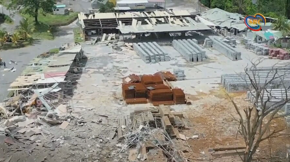 Obrovská spúšť na Seychelách. Dovolenkový raj poznačili dve katastrofy