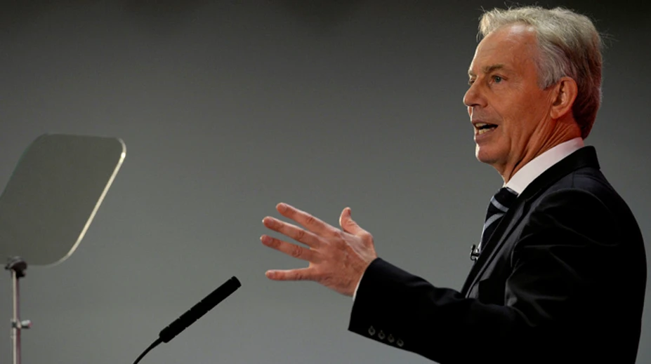 Tony Blair: Čím ďalej, tým menej času je na odvrátenie brexitu