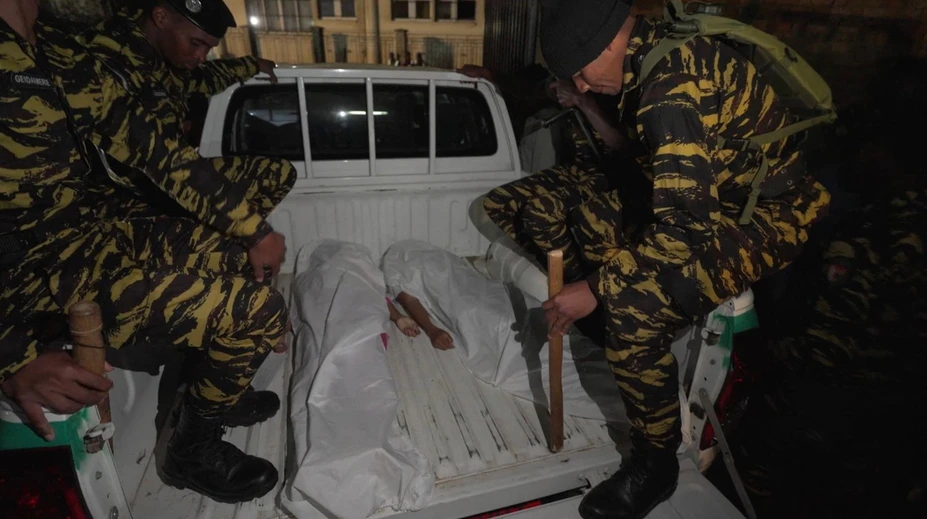 Tragédia na Madagaskare. Pri vstupe na štadión prišlo v tlačenici o život najmenej 12 ľudí