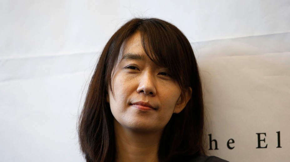 Nobelovu cenu za literatúru udelili Juhokórejčanke Han Kang