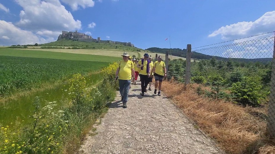 Poznáme program pápeža Františka na Slovensku. Pozrite si, čo všetko stihne za tri dni