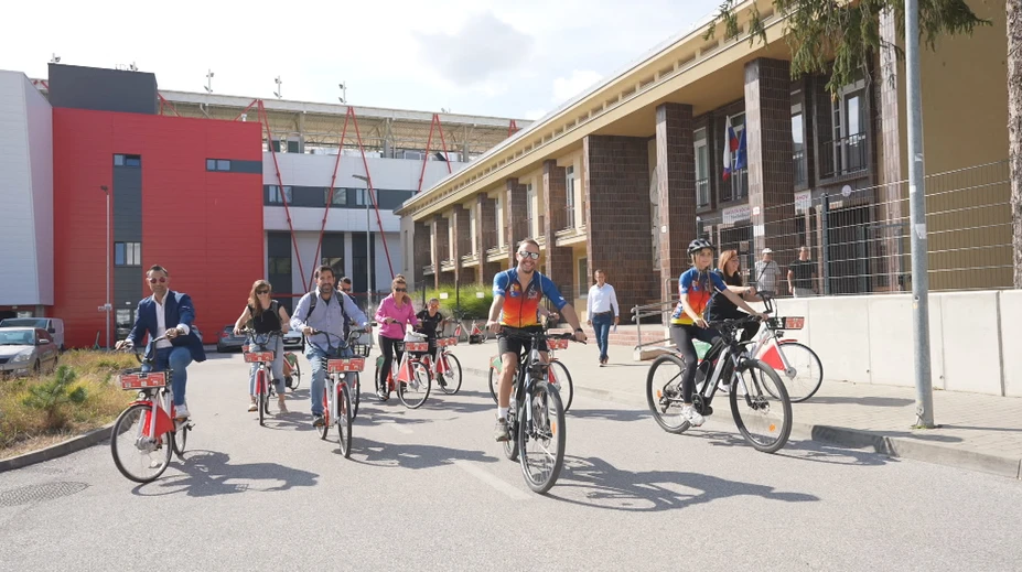 Cyklotúra po Slovensku: Tieto mestá ponúkajú výnimočné trasy, ktoré musíte vyskúšať
