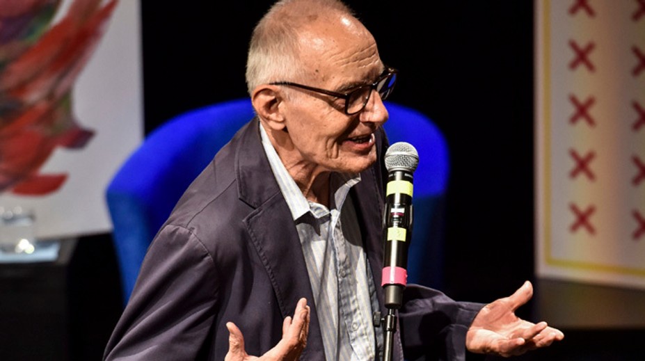 Zomrel spisovateľ Pavol Vilikovský (†78)