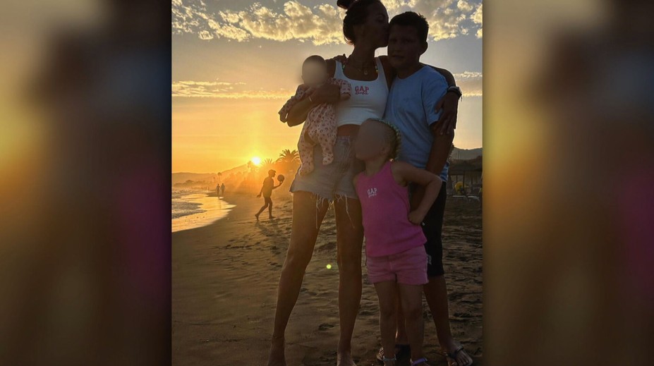 Príbeh Agáty Hanychovej: Ako influencerka obetovala všetko pre svoje deti