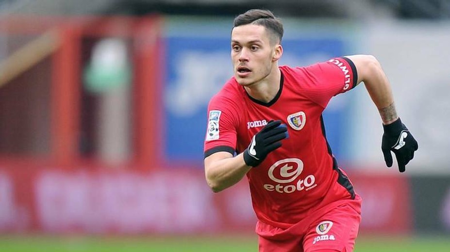 Do Talianska mieri ďalší slovenský stredopoliar