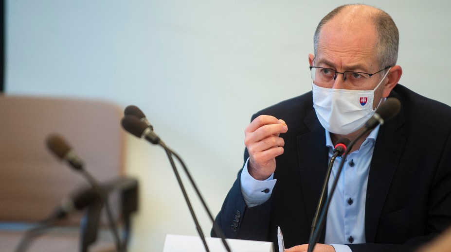 Kremský z OĽaNO sa pustil do Holého stavebného zákona: Presadili ho oligarchovia