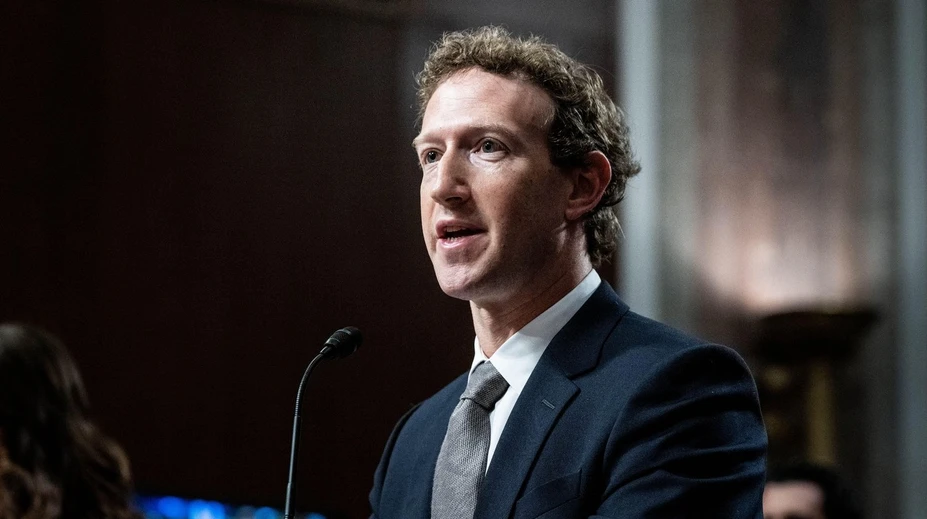 Zuckerberg tvrdí, že vláda USA počas pandémie naliehala na sociálne siete, aby cenzurovali obsah
