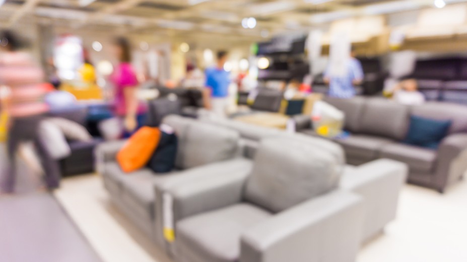 Po spoločnosti IKEA chce na Slovensku zakotviť ďalší nábytkársky gigant
