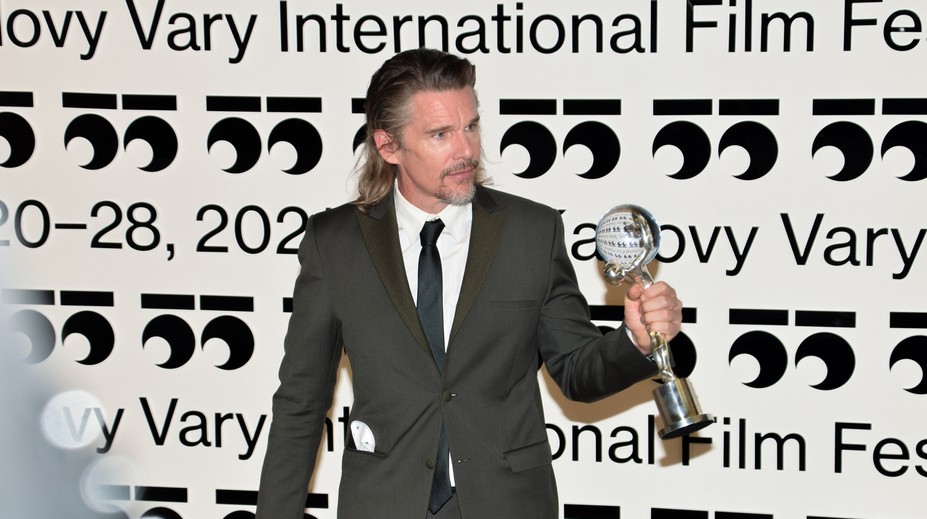 Filmový festival v Karlových Varoch pozná svojich víťazov