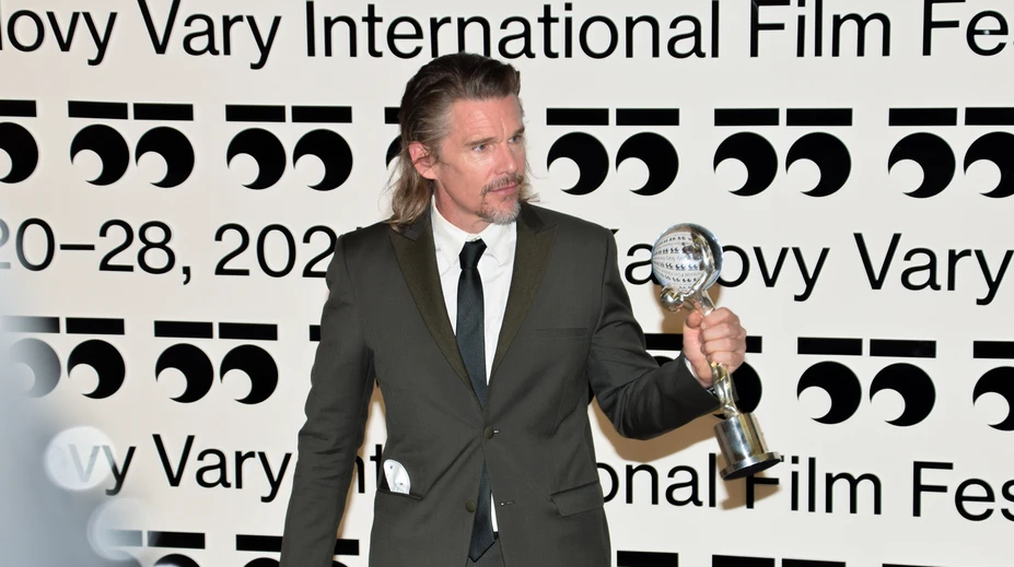 Filmový festival v Karlových Varoch pozná svojich víťazov