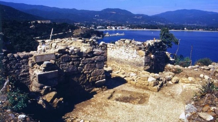 Grécki archeológovia hlásia úžasný objav, našli hrobku zakladateľa logiky