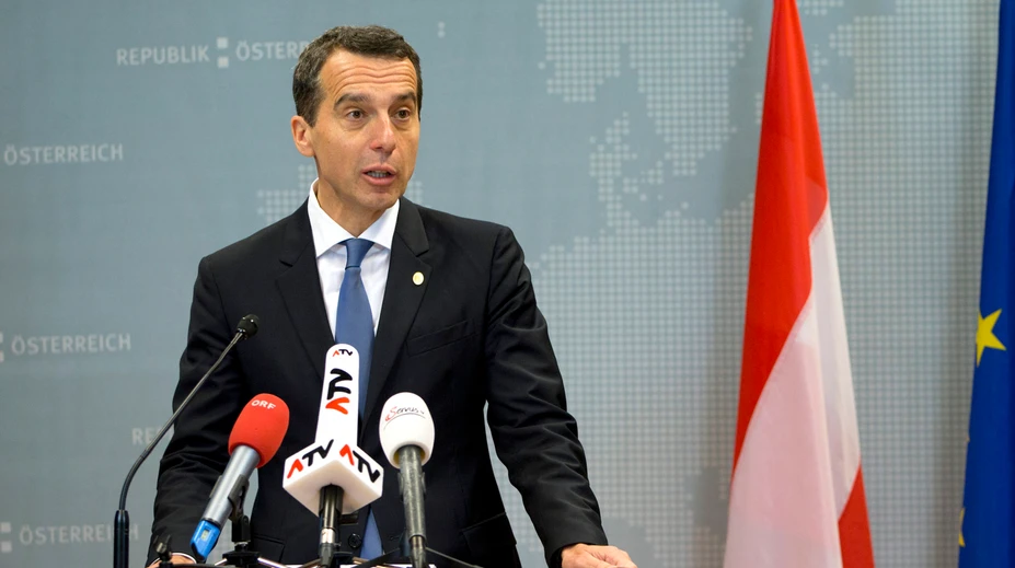 Rakúsky kancelár navrhuje ukončiť prístupové rokovania s Tureckom