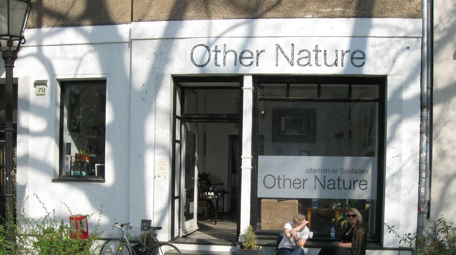 Totálna hipsterčina! V Berlíne majú sexshop pre vegánov. Čím je zaujímavý?