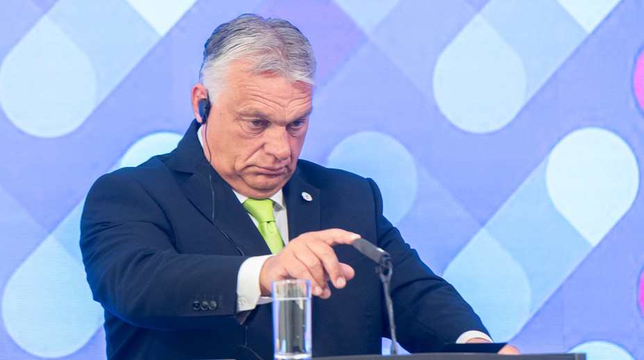 Orbánov Fidesz tajne financoval zahraničných Maďarov, a to aj na Slovensku