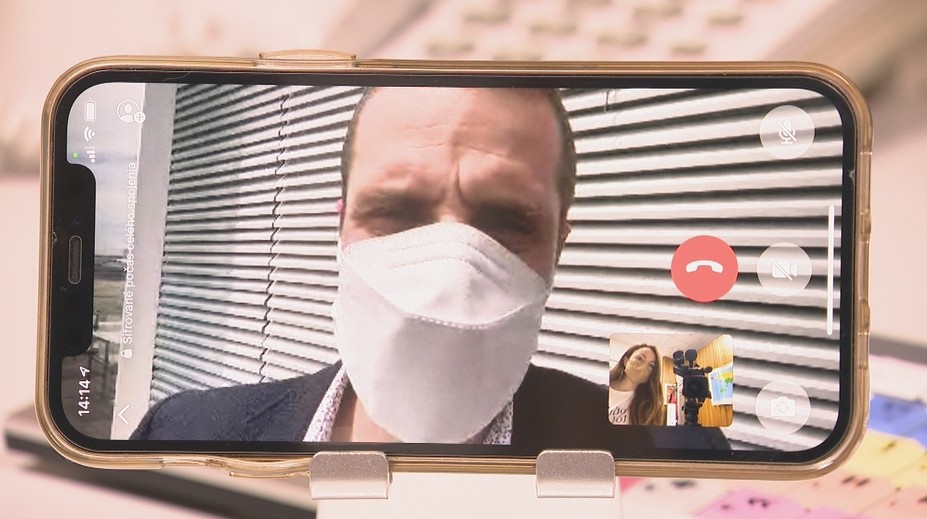 Zaradenie našej krajiny na červený zoznam Česka prekvapuje. Toto je reakcia štátneho tajomníka Klusa