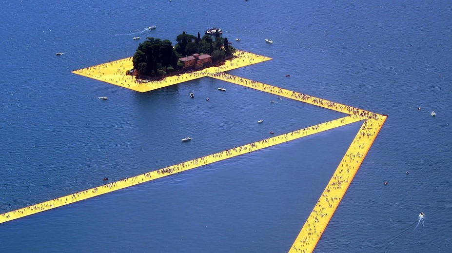 V Bratislave si môžete pozrieť projekt, ktorý ohúril celý svet