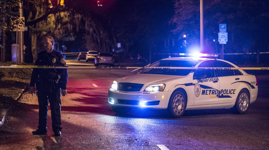 Tragédia na narodeninovej oslave. Muž zastrelil šesť ľudí, medzi nimi aj svoju priateľku