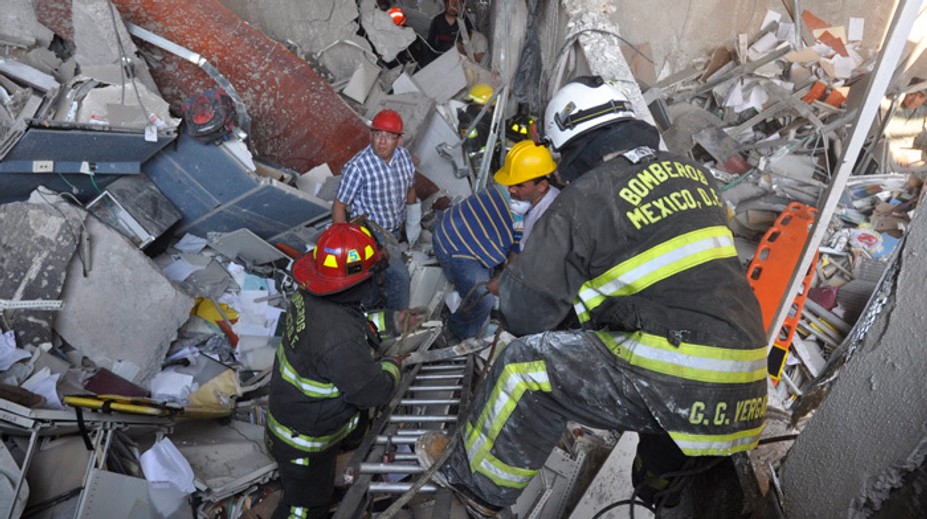 V Mexiku vybuchol petrochemický podnik, najmenej traja mŕtvi