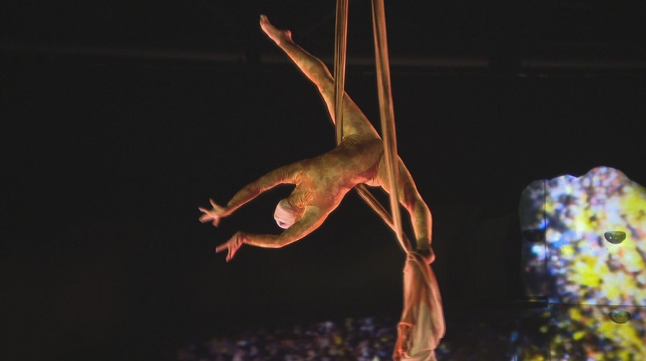 Na svoje si prídu nielen deti, ale aj dospelí. Na Slovensko zavítal legendárny Slnečný cirkus