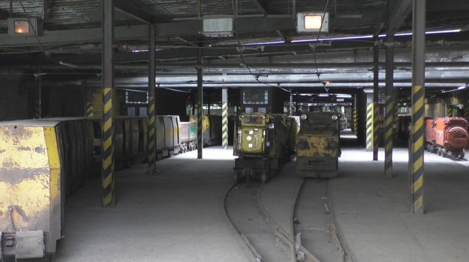 Na Slovensku končia všetky uhoľné bane. Zisťovali sme, čo bude s baníkmi po ich zatvorení