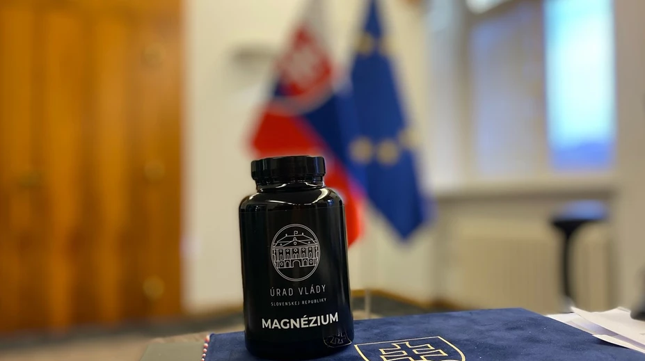 Heger daroval svojmu nástupcovi magnézium na nervy. Ódor to vraj nepotreboval a necháva ho Ficovi