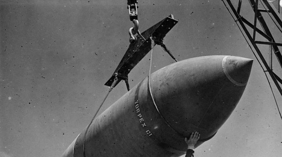 V Poľsku našli obrovskú nevybuchnutú bombu z druhej svetovej vojny. Zvažujú evakuáciu mesta