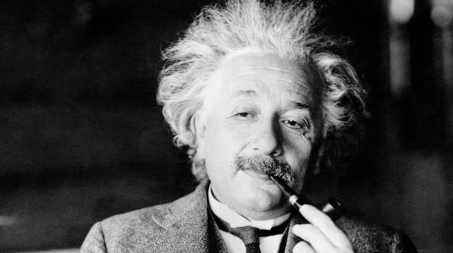 Einsteinove cestovné denníky odhalili jeho rasistické a xenofóbne postoje