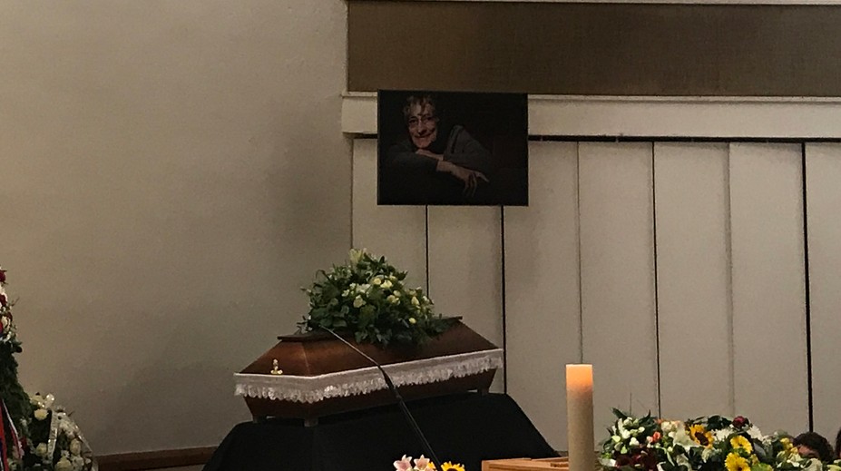 Rodina a blízki sa rozlúčili s Mariánom Vargom (†70)