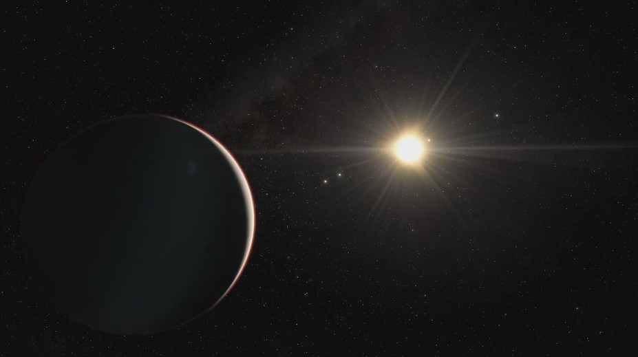 Vesmírne sústavy možno ponesú náš názov. Slovensko sa zapojí do ich výberu