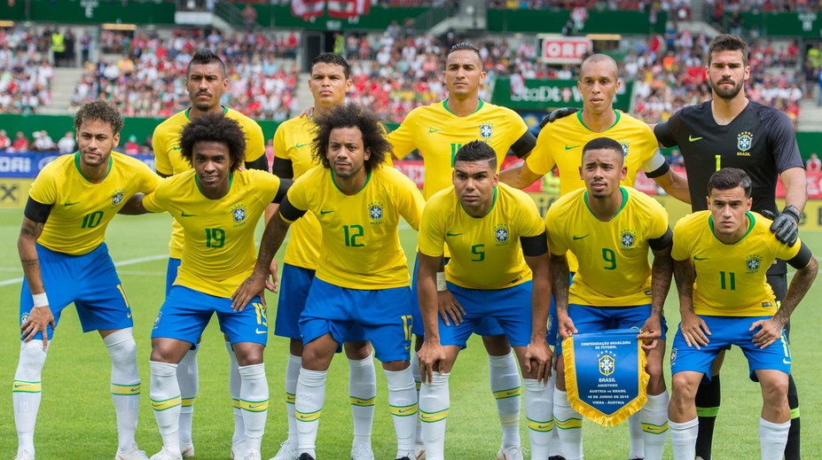 Šampionát v Katare bude trvať kratšie. Najväčší šláger ponúkne skupina E