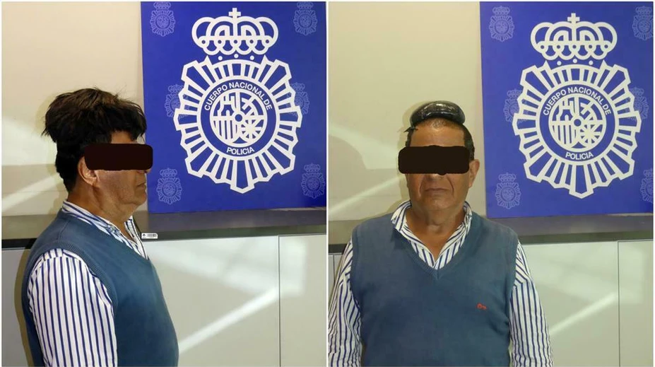 Polícii sa na letisku v Barcelone nepozdával muž s klobúkom, po kontrole zostali v šoku