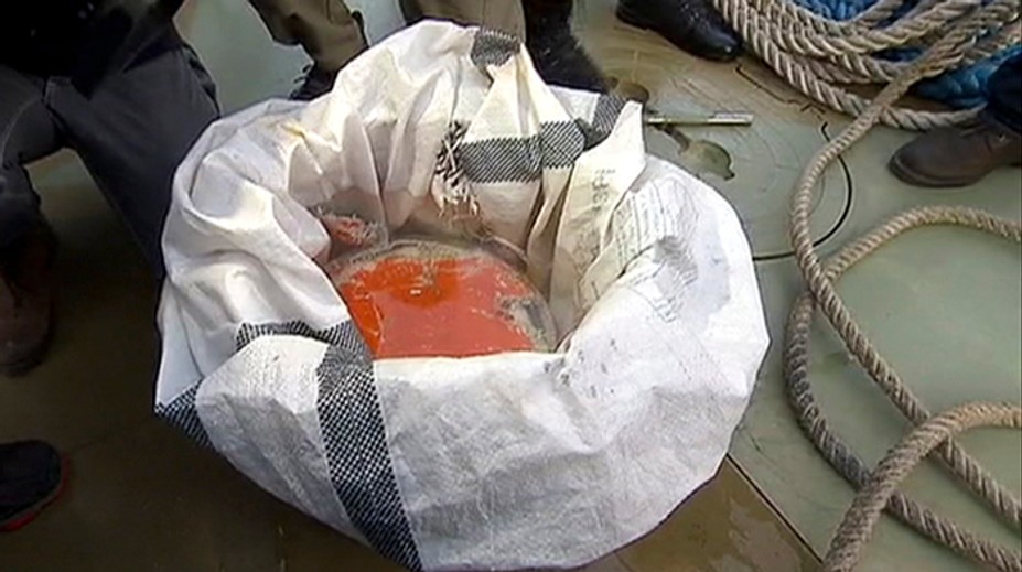 Zverejnili posledné slová pilota z havarovaného lietadla s Alexandrovcami