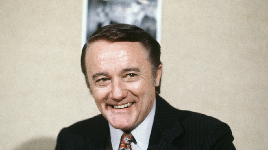 Herec Robert Vaughn podľahol leukémii