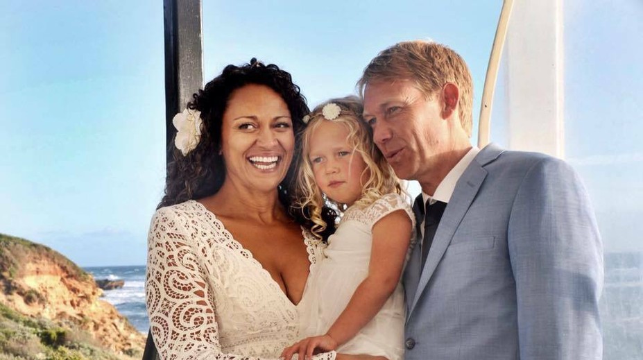 Ako z filmu. Šla na umelé oplodnenie, o rok našla darcu a vzali sa