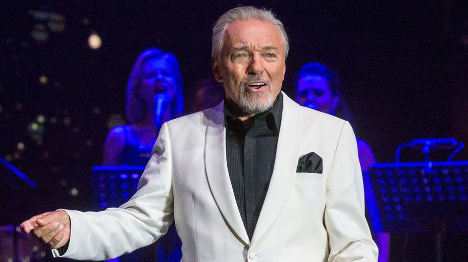 Veľké prekvapenie v rodine Karla Gotta: Tajná svadba