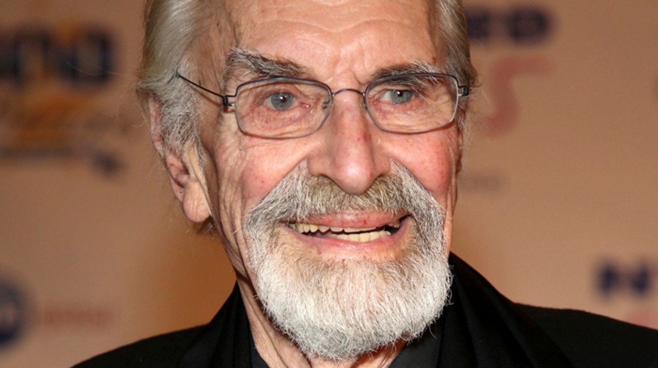 Zomrel oscarový herec Martin Landau (†89)