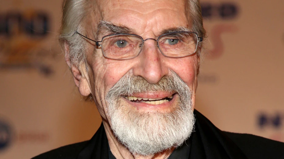 Zomrel oscarový herec Martin Landau (†89)
