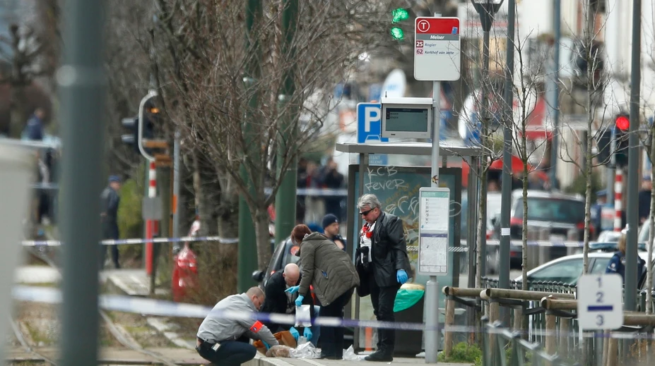 Obvinili ďalšiu osobu v rámci vyšetrovania prípravy atentátov vo Francúzsku