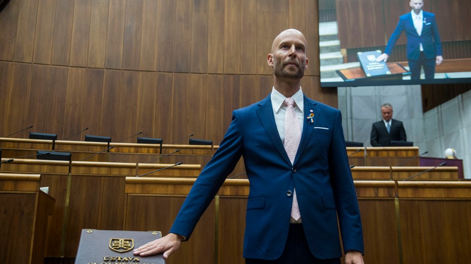 Hellebrandt prehovoril o HIV: Posudok potvrdil, že v nemocnici som nikoho neohrozil, o víruse nevedeli ani rodičia