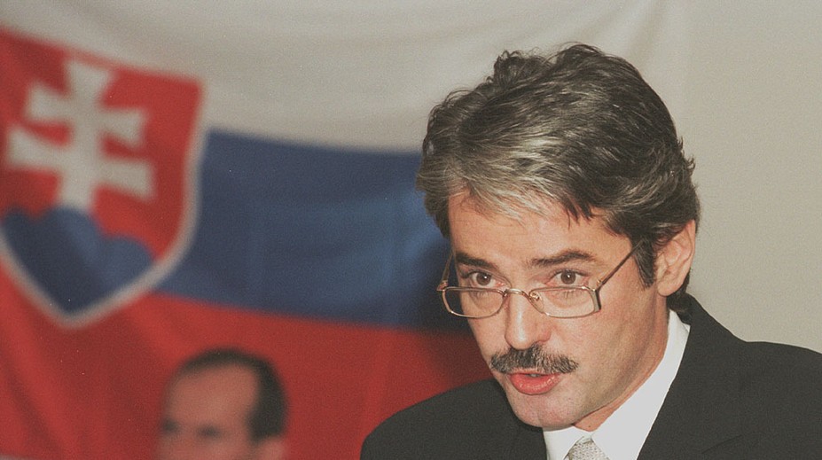 Bývalého politika Ivana Mjartana našli mŕtveho