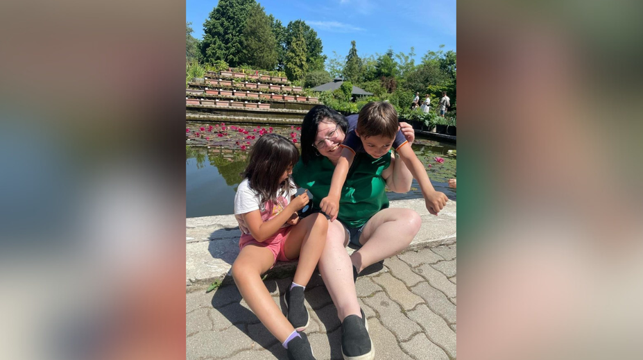 Adoptívna mama dvoch rómskych detí: Žiadny človek sa nerodí ako zlodej, podvodník, alkoholik či gambler (príbeh)