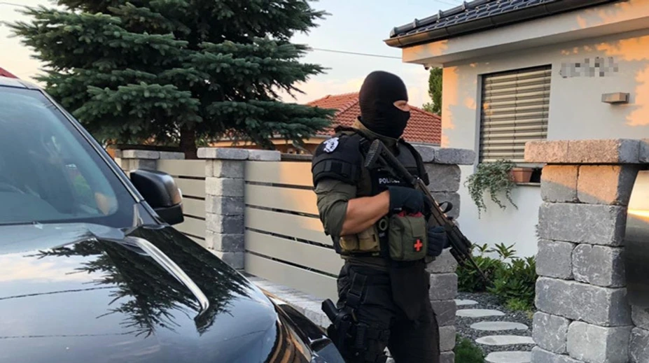 Na plánovanú vraždu starostu Marianky prišli policajti zaujímavou náhodou