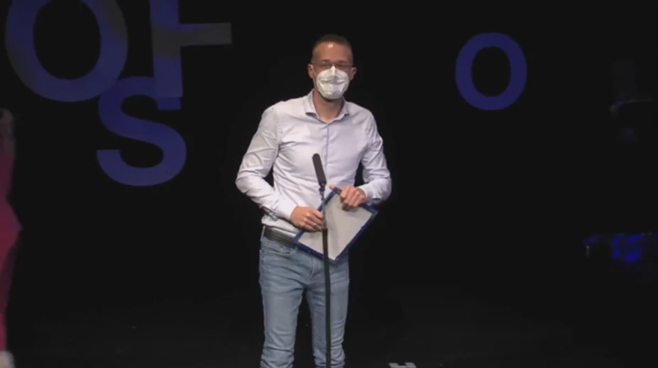 Rozdali novinárske ceny za minulý rok. Odborníci si všimli aj prácu redaktorov TV Markíza